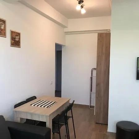 Daire Apartament Mamaia Nord Navodari