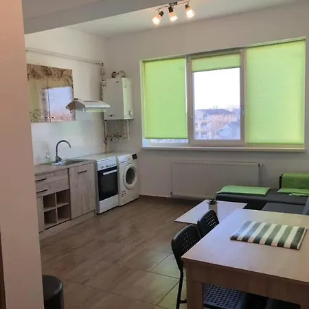 Daire Apartament Mamaia Nord