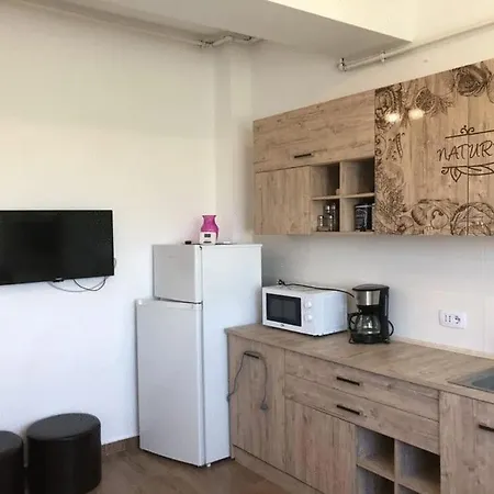 Daire Apartament Mamaia Nord Navodari