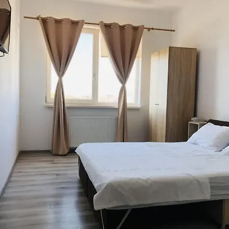 Apartament Mamaia Nord *