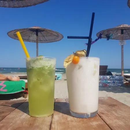 Apartament Mamaia Nord Navodari