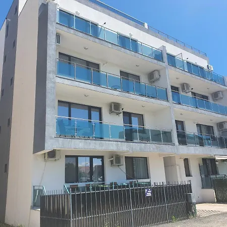 Apartament Mamaia Nord Navodari