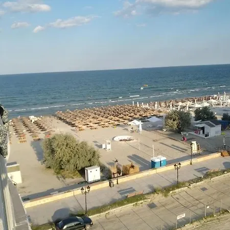 Apartament Mamaia Nord Daire